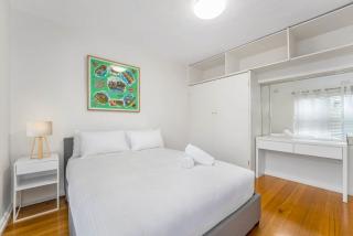 Hawthorn's Hidden Gem With Free WiFi & Carparking - Melbourne - 6