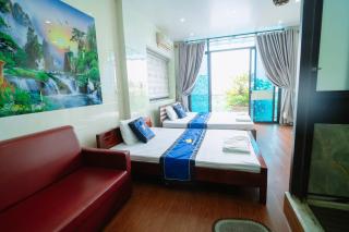 Điêu Thuyền Motel 199VTK - An Khê - 6