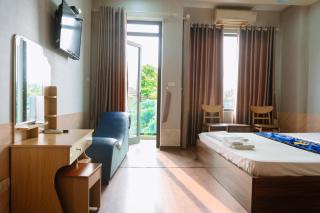 Điêu Thuyền Motel 199VTK - An Khê - 4