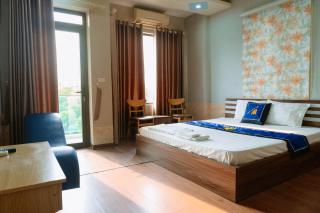 Điêu Thuyền Motel 199VTK - An Khê - 1