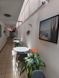 Lodge Atacama Hostal - 0