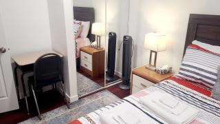 Two luxury bedrooms in the basement - 8