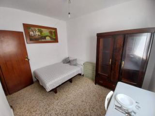 Habitación D Frente al Mercadona - 8