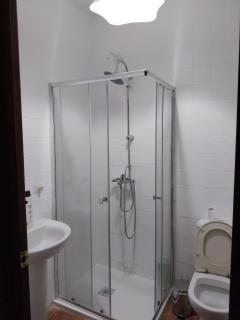 Habitación D Frente al Mercadona - 1