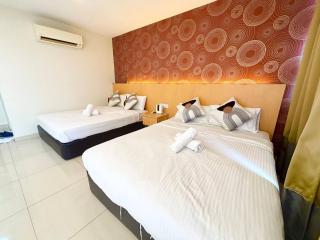 Signature Hotel by Easy Nap - Puchong - 6