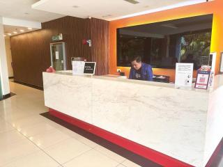 Signature Hotel by Easy Nap - 9