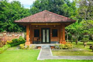 Badini Homestay Pemuteran Bali - 1