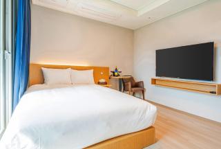 Sokcho Mari Vista Hotel - Sokcho - 6