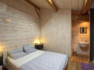 Écogîte confortable proche St-Etienne et Lyon - FR-1-496-190 - 7