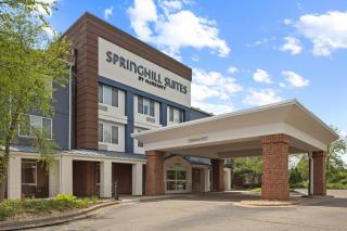 SpringHill Suites Minneapolis-St. Paul Airport/Eagan - 7