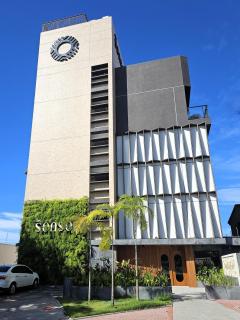 Get Sense - Studios Beira Mar - 8