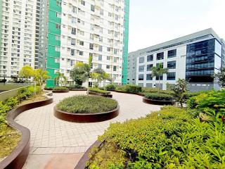 1205T2 Avida Riala IT Park 1BR Unit 400Mbps Internet - Cebu - 2