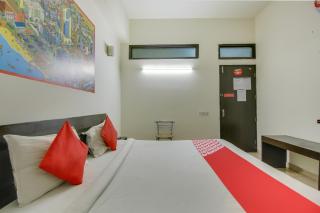 Hotel O Dream View Near Omaxe Celebration Mall - Gurgaon - 7