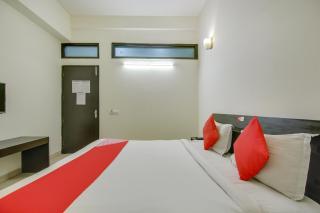 Hotel O Dream View Near Omaxe Celebration Mall - 6