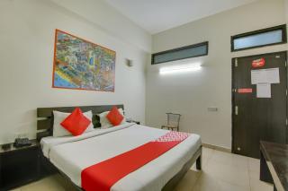 Hotel O Dream View Near Omaxe Celebration Mall - Gurgaon - 5