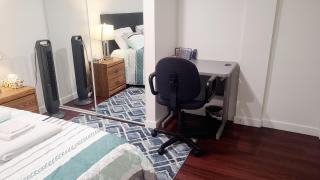 Two luxury bedrooms in the basement - 6