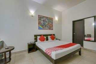 Hotel O Dream View Near Omaxe Celebration Mall - Gurgaon - 2