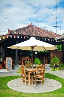 Badini Homestay Pemuteran Bali - Pemuteran - 6