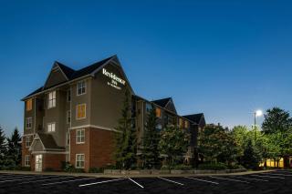 Residence Inn by Marriott Whitby - 0
