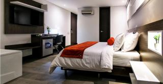 Hotel Loyds - Medellín - 7