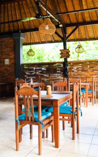 Badini Homestay Pemuteran Bali - Pemuteran - 7