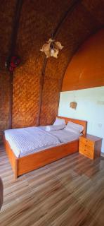 Bamboo Craft Homestay - Sangyang - 0
