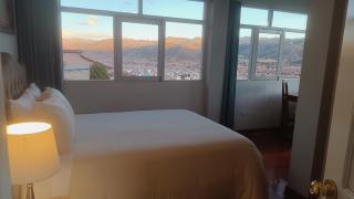 Departamento con Vista a la Ciudad - Cusco - 5