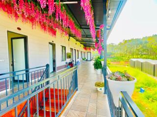 Gaubong House - Mộc Châu - 2