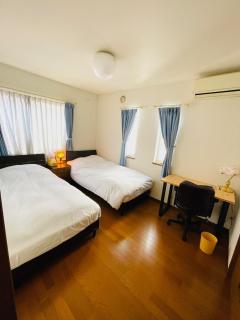 Tsumugu Nest Takatsuki ーEasy Access to Kyoto & Osaka ー - Takatsuki - 9