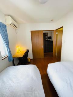 Tsumugu Nest Takatsuki ーEasy Access to Kyoto & Osaka ー - Takatsuki - 7