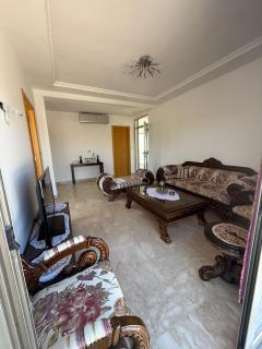 Suite Privée & Rooftop Panoramique - Villa de Charme à Tanger - Tangier - 9