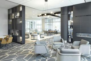 Courtyard by Marriott Buffalo Downtown/Canalside - 2