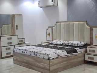 شاليهات الفخامة بالطائف الجديد - الرميدة - 5