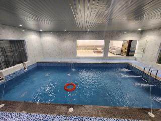 شاليهات الفخامة بالطائف الجديد - الرميدة - 3