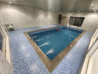 شاليهات الفخامة بالطائف الجديد - الرميدة - 1