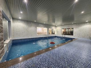 شاليهات الفخامة بالطائف الجديد - الرميدة - 8