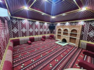 شاليهات الفخامة بالطائف الجديد - الرميدة - 7