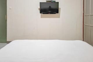 Urbanview Hotel Executive Residence Semarang by RedDoorz - 6