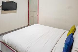Urbanview Hotel Executive Residence Semarang by RedDoorz - Candi - 2