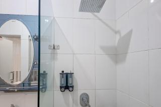 Urbanview Hotel Executive Residence Semarang by RedDoorz - Candi - 5