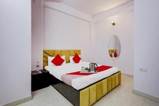 Hotel O Yadav Residency Near Nawada Metro Station - Neu-Delhi - 4