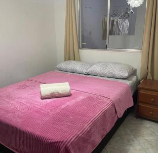 Apartamento amplio con un patio grande - Medellín - 0