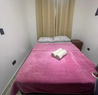 Apartamento amplio con un patio grande - Medellín - 2