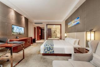 Mehao Lizhi Hotel Guangzhou South Station Jinlong Subway Station Branch - Shunde - 9