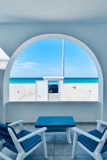 Appartement Pied dans l'eau Dar Karima - 0
