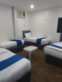 Hotel Noor Al Madina - Medina - 9