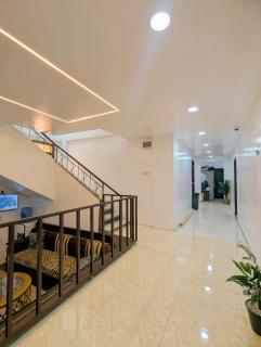 Hotel Noor Al Madina - Medina - 6