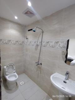 Hotel Noor Al Madina - Medina - 2