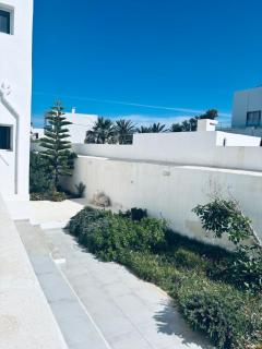 Appartement Pied dans l'eau Dar Karima - Mezraya - 6