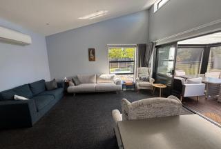 Luxury Retreat on Rhoboro - Twizel - 6